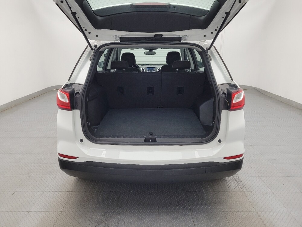 2019 Chevrolet Equinox in Raleigh, NC 27604 - 18135745 29