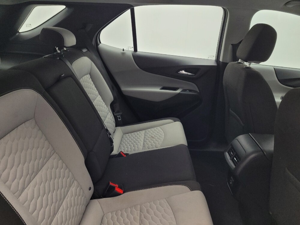 2019 Chevrolet Equinox in Raleigh, NC 27604 - 18135745 19