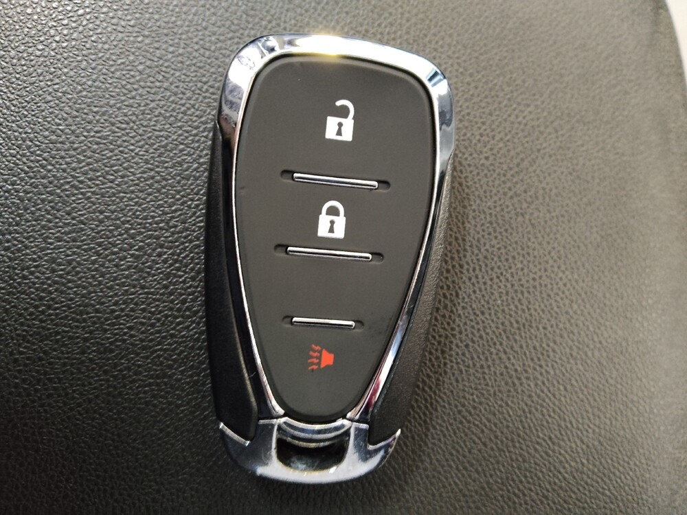 2019 Chevrolet Equinox in Raleigh, NC 27604 - 18135745 32