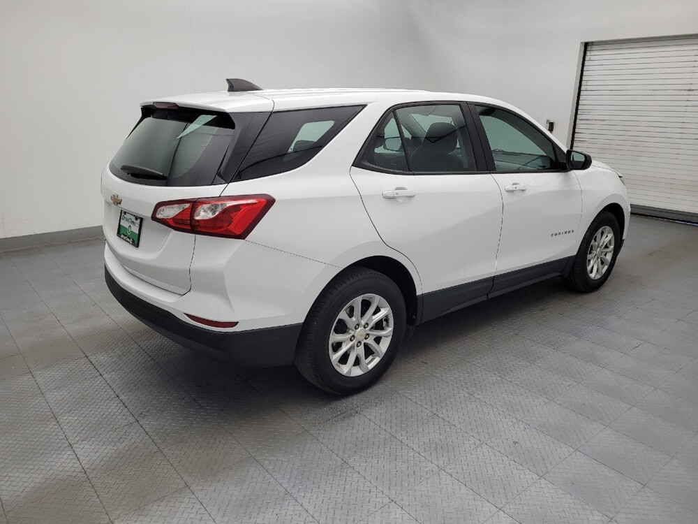 2019 Chevrolet Equinox in Raleigh, NC 27604 - 18135745 10