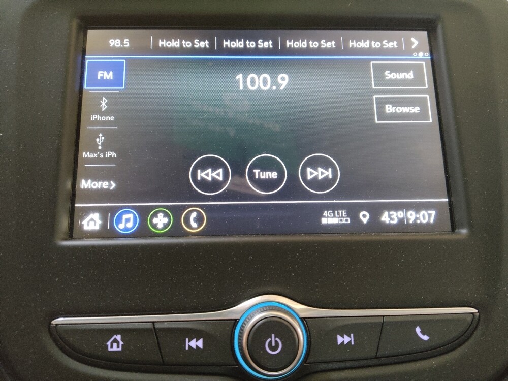 2019 Chevrolet Equinox in Raleigh, NC 27604 - 18135745 25