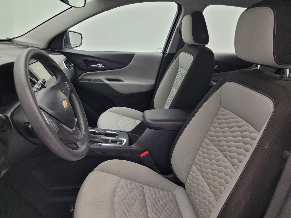 2019 Chevrolet Equinox in Raleigh, NC 27604 - 18135745 17