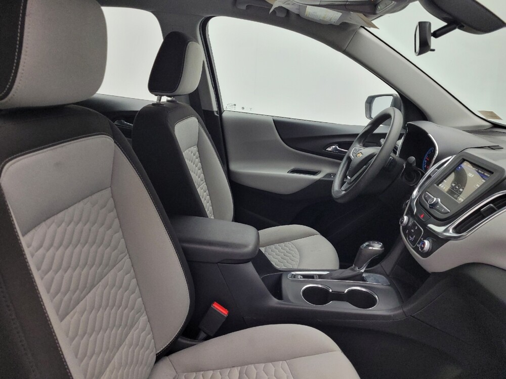 2019 Chevrolet Equinox in Raleigh, NC 27604 - 18135745 21