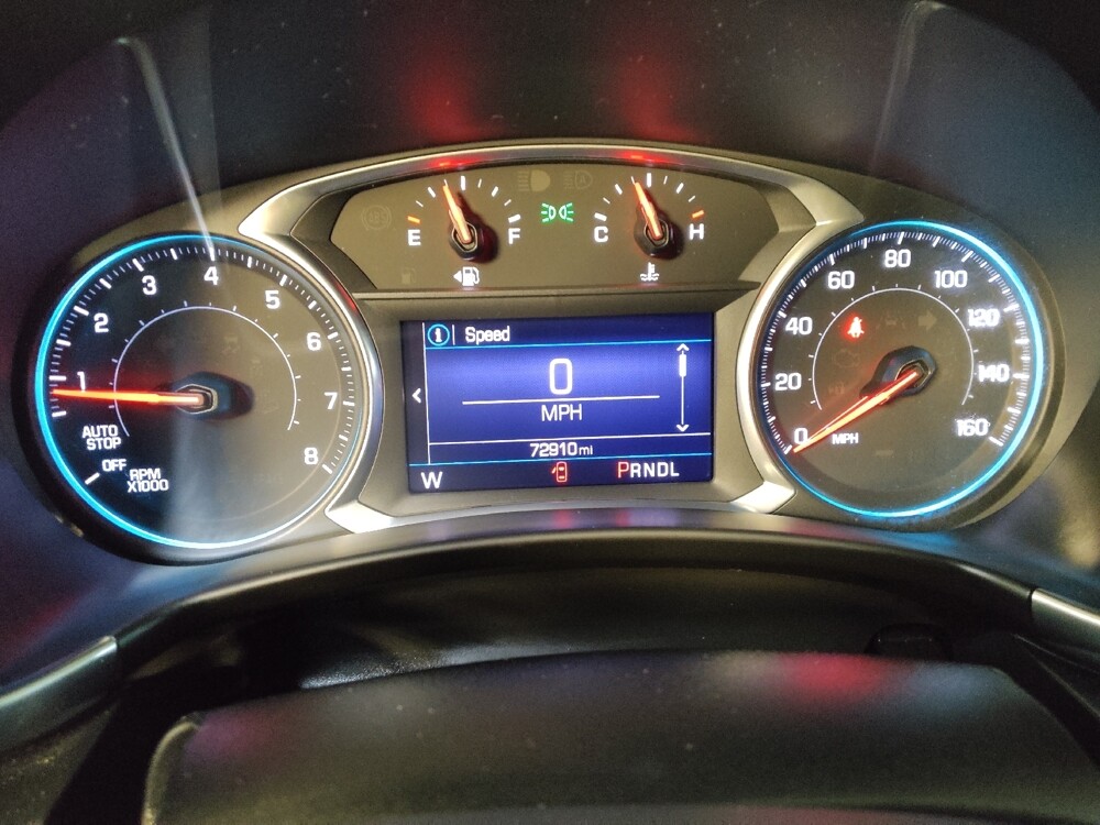 2022 Chevrolet Equinox in Gastonia, NC 28056 - 18135748 23