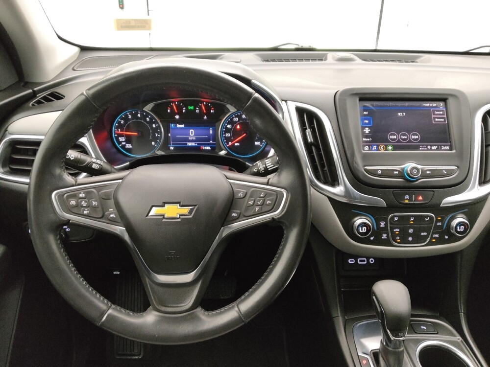 2022 Chevrolet Equinox in Gastonia, NC 28056 - 18135748 22