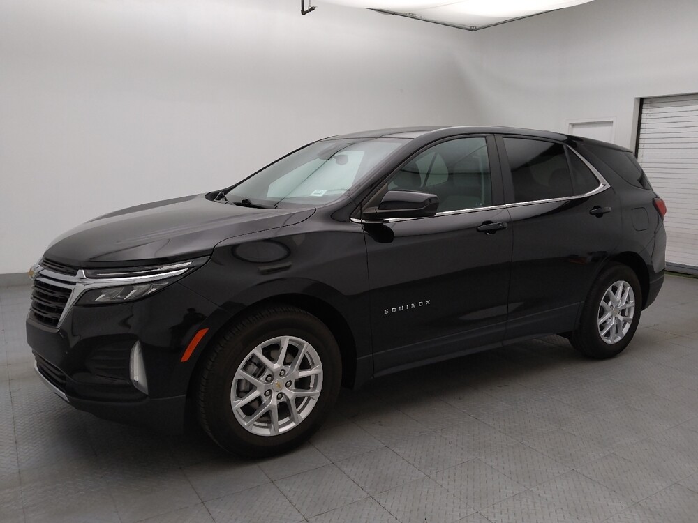 2022 Chevrolet Equinox in Gastonia, NC 28056 - 18135748 2