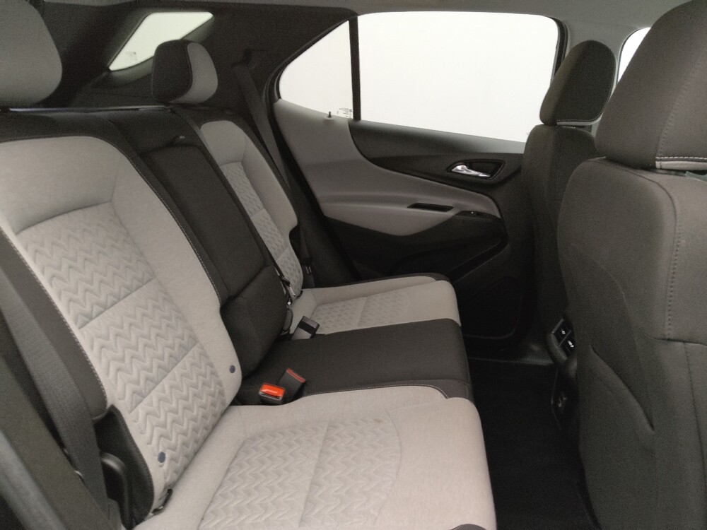 2022 Chevrolet Equinox in Gastonia, NC 28056 - 18135748 19