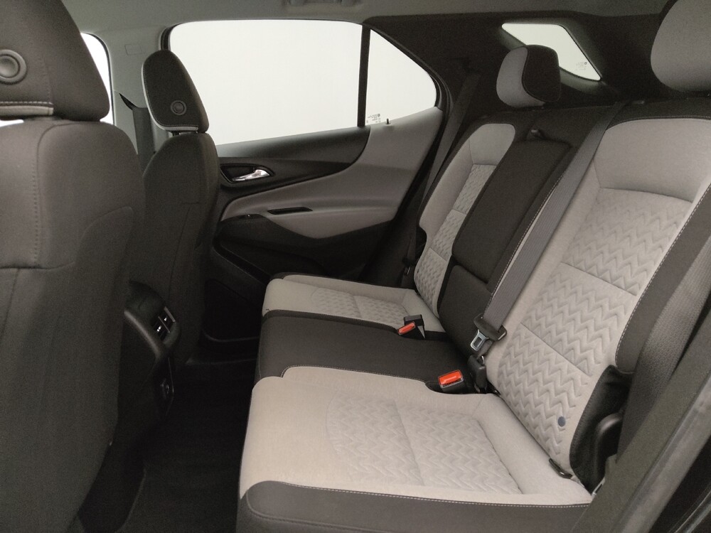 2022 Chevrolet Equinox in Gastonia, NC 28056 - 18135748 18