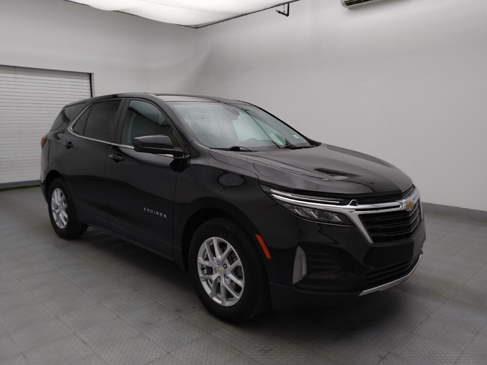 2022 Chevrolet Equinox in Gastonia, NC 28056 - 18135748 13