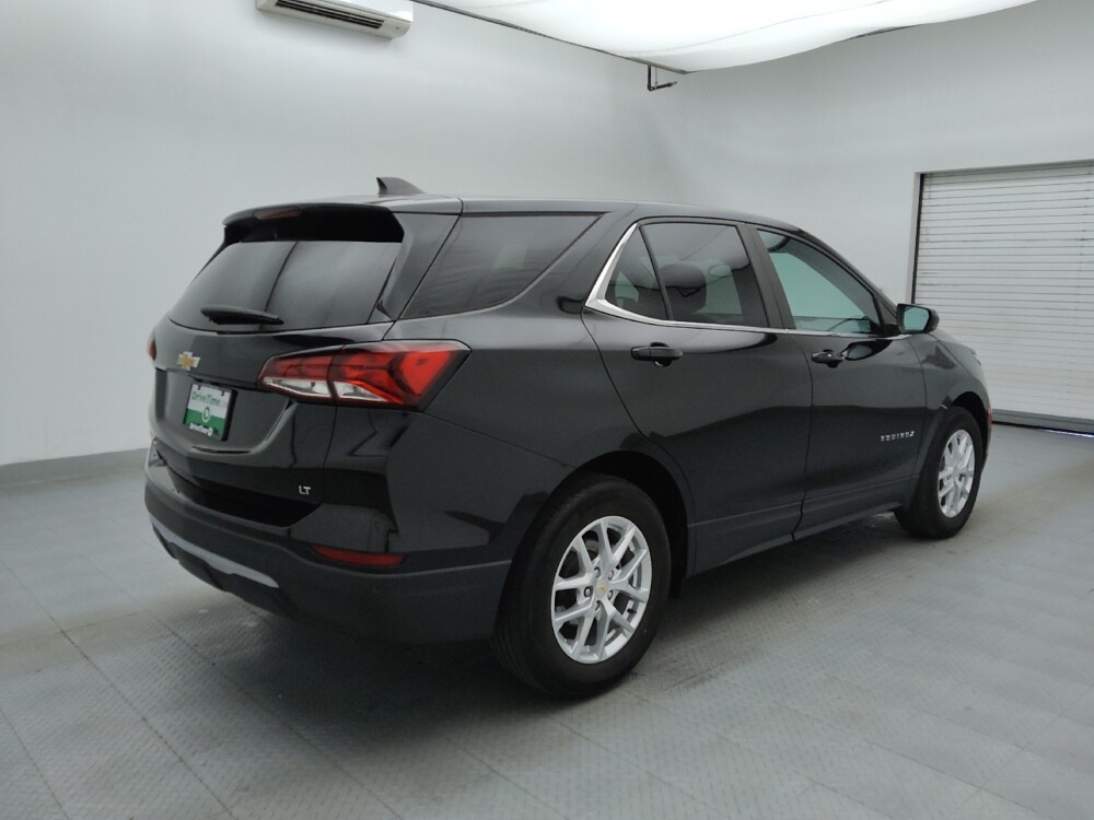 2022 Chevrolet Equinox in Gastonia, NC 28056 - 18135748 9