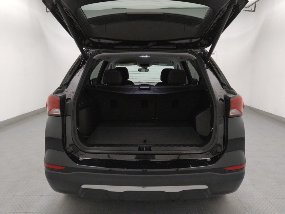 2022 Chevrolet Equinox in Gastonia, NC 28056 - 18135748 29