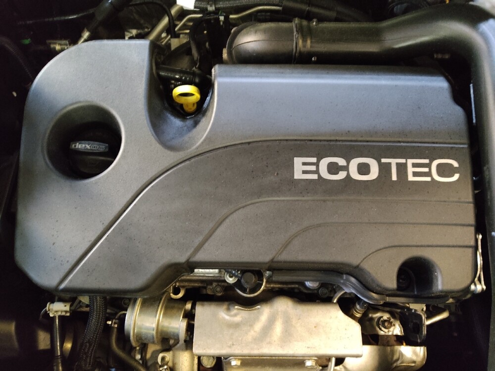 2022 Chevrolet Equinox in Gastonia, NC 28056 - 18135748 30