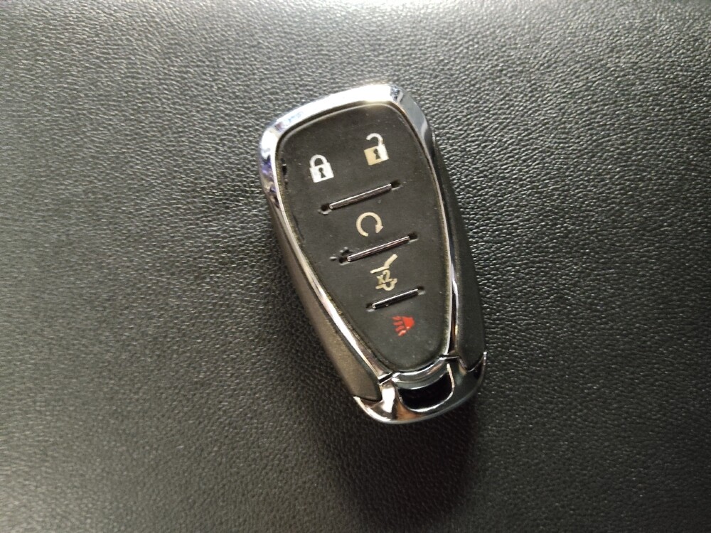 2022 Chevrolet Equinox in Gastonia, NC 28056 - 18135748 32