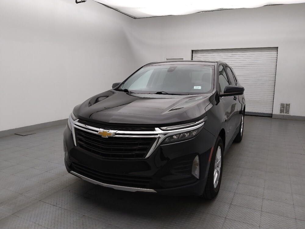 2022 Chevrolet Equinox in Gastonia, NC 28056 - 18135748 15