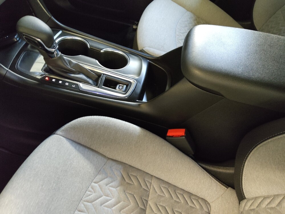 2022 Chevrolet Equinox in Gastonia, NC 28056 - 18135748 26