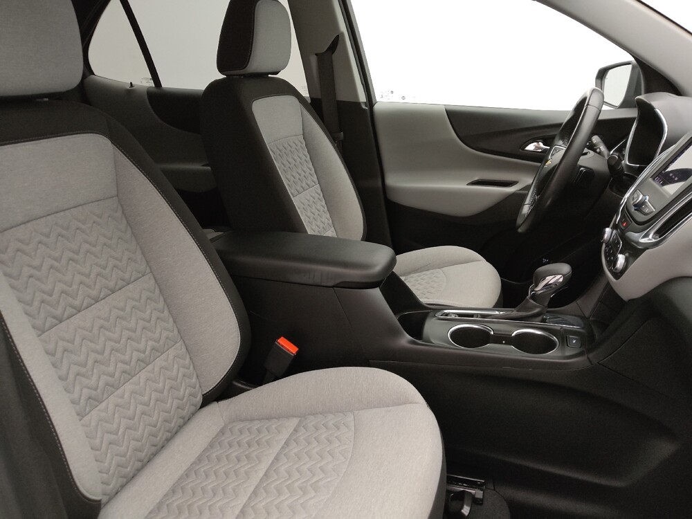 2022 Chevrolet Equinox in Gastonia, NC 28056 - 18135748 21