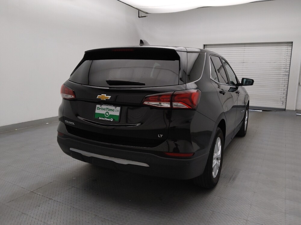 2022 Chevrolet Equinox in Gastonia, NC 28056 - 18135748 7