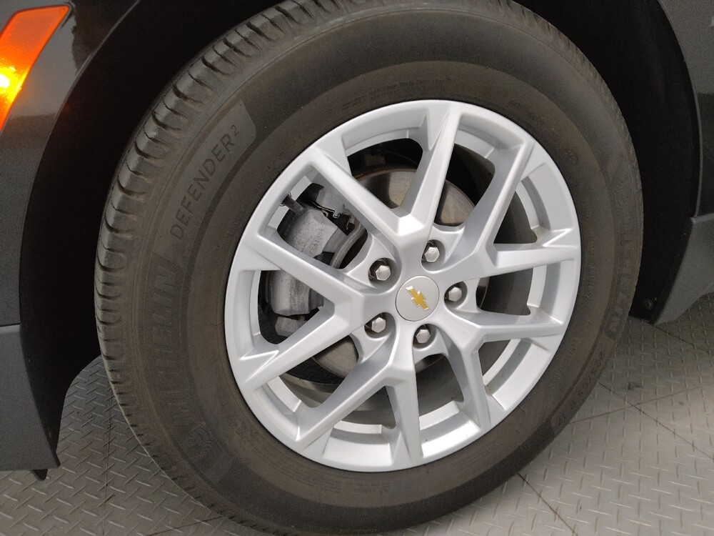 2022 Chevrolet Equinox in Gastonia, NC 28056 - 18135748 31