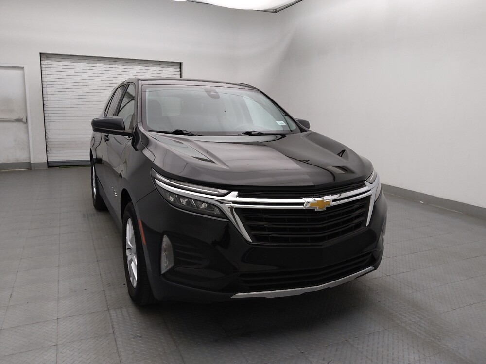 2022 Chevrolet Equinox in Gastonia, NC 28056 - 18135748 14