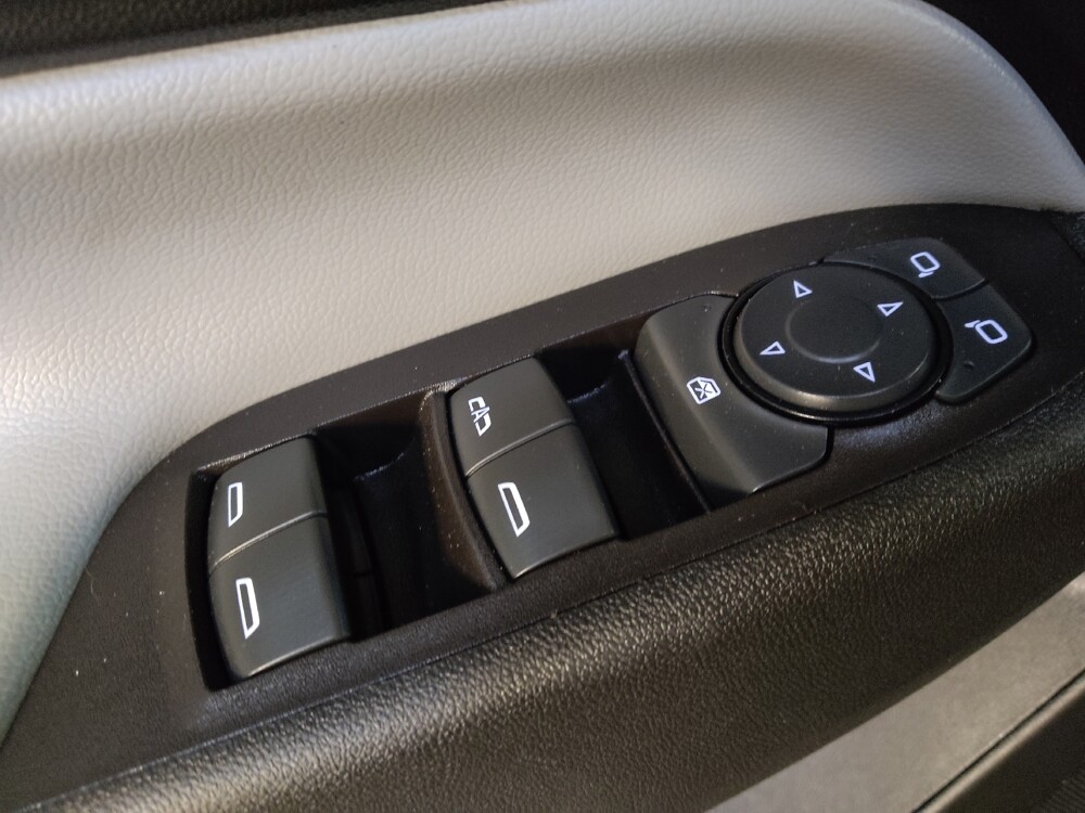 2022 Chevrolet Equinox in Gastonia, NC 28056 - 18135748 27