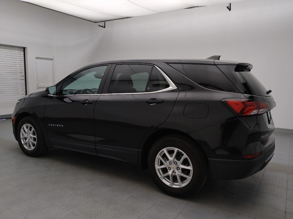 2022 Chevrolet Equinox in Gastonia, NC 28056 - 18135748 3