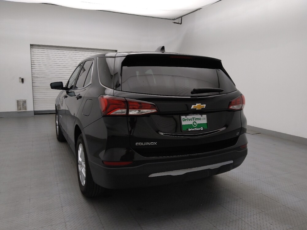 2022 Chevrolet Equinox in Gastonia, NC 28056 - 18135748 6