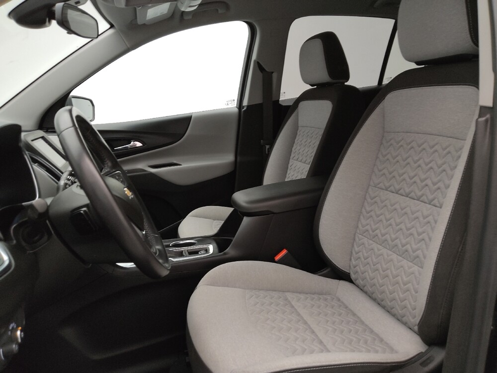 2022 Chevrolet Equinox in Gastonia, NC 28056 - 18135748 17