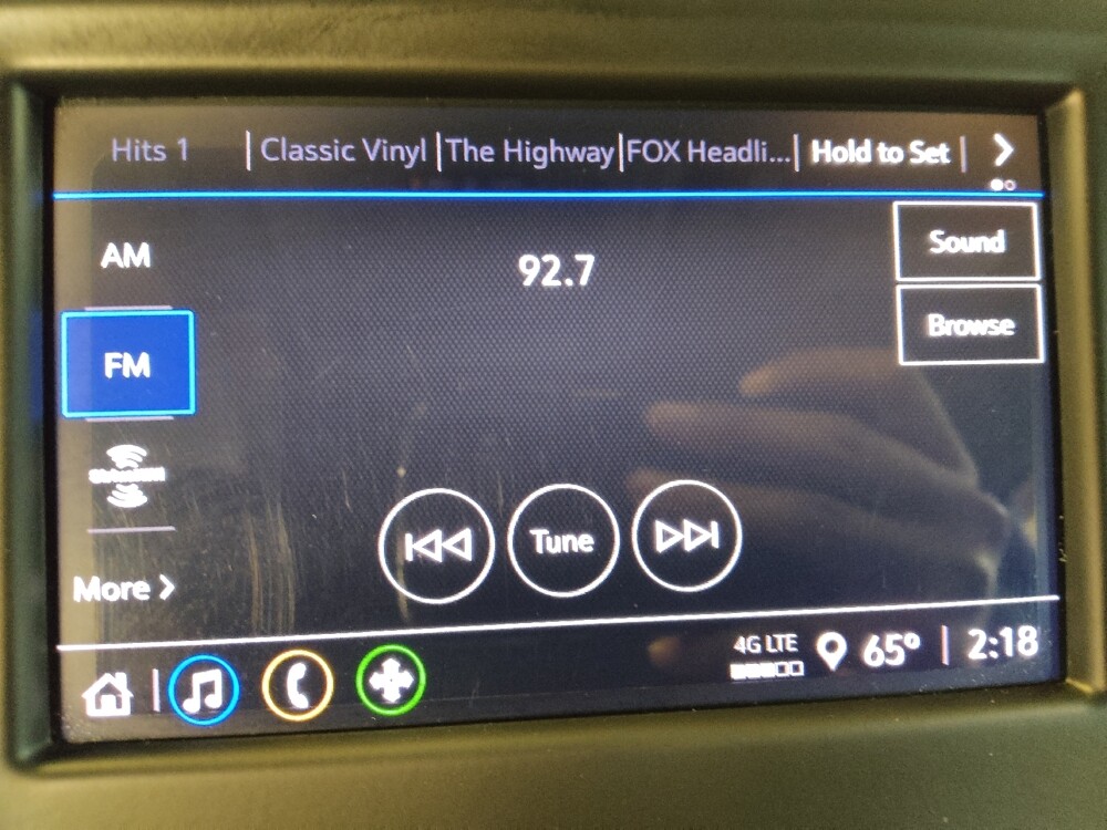 2022 Chevrolet Equinox in Gastonia, NC 28056 - 18135748 25