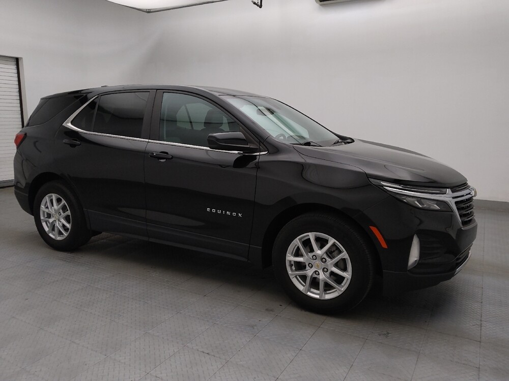 2022 Chevrolet Equinox in Gastonia, NC 28056 - 18135748 11
