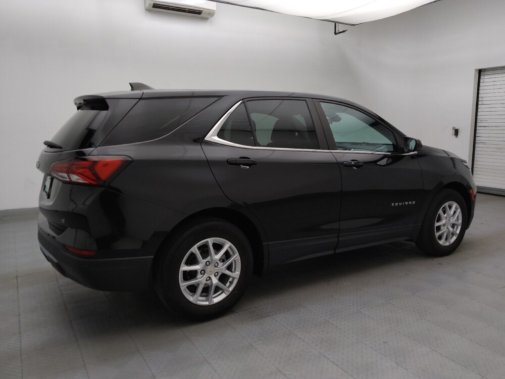 2022 Chevrolet Equinox in Gastonia, NC 28056 - 18135748 10