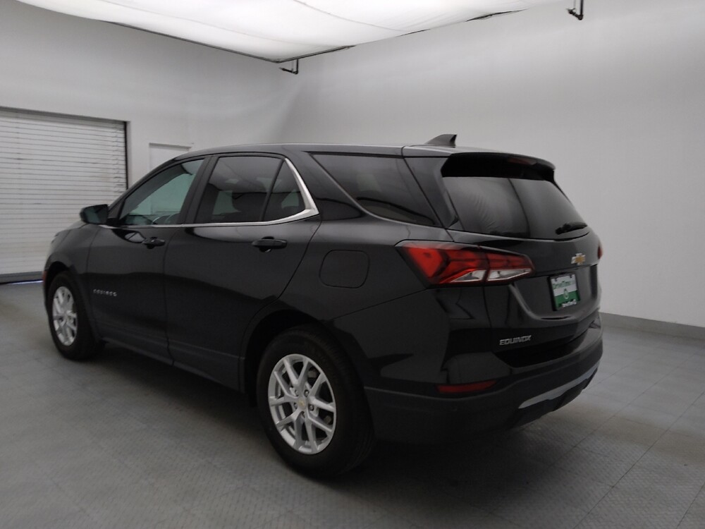 2022 Chevrolet Equinox in Gastonia, NC 28056 - 18135748 5