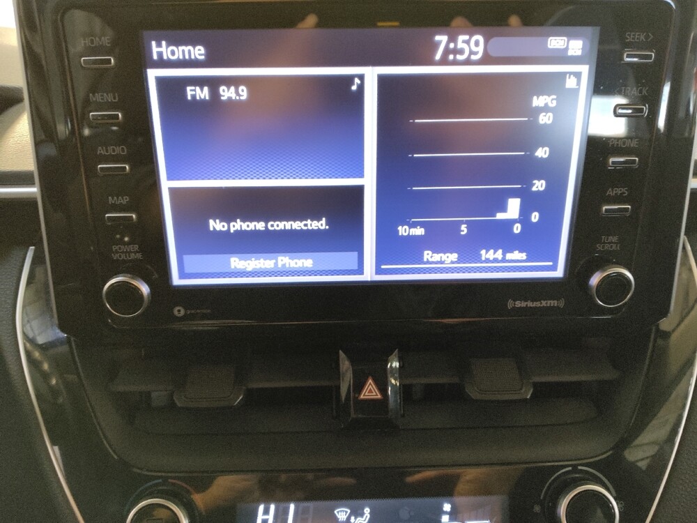 2021 Toyota Corolla in Charlotte, NC 28273 - 18135750 25