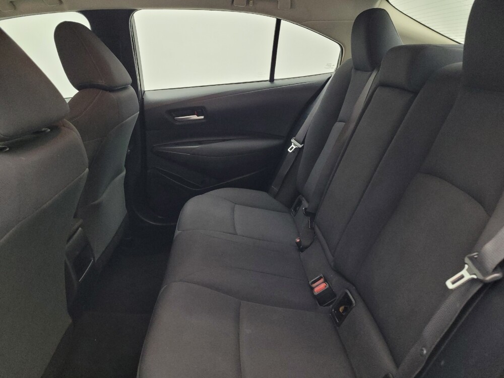 2021 Toyota Corolla in Charlotte, NC 28273 - 18135750 18