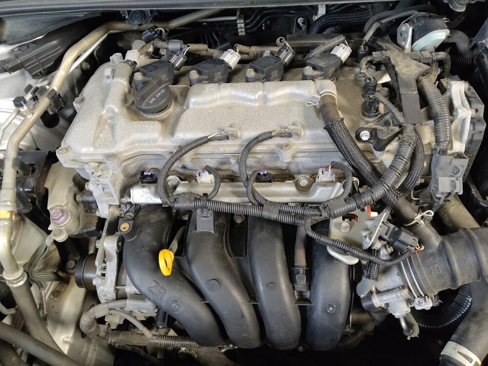 2021 Toyota Corolla in Charlotte, NC 28273 - 18135750 30