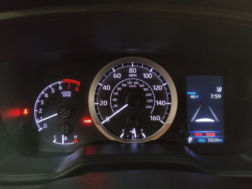 2021 Toyota Corolla in Charlotte, NC 28273 - 18135750 23