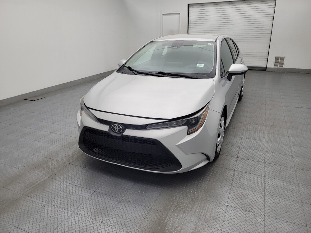 2021 Toyota Corolla in Charlotte, NC 28273 - 18135750 15