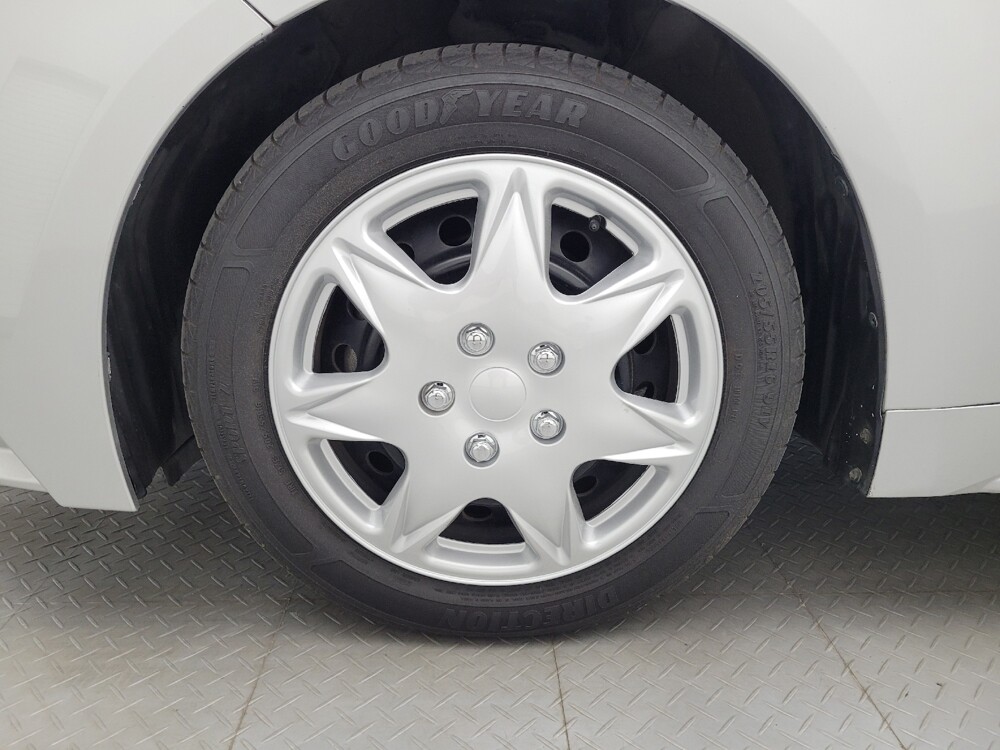 2021 Toyota Corolla in Charlotte, NC 28273 - 18135750 31