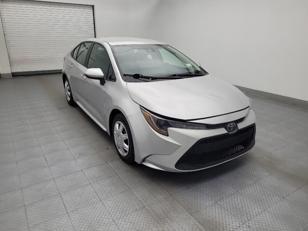 2021 Toyota Corolla in Charlotte, NC 28273 - 18135750 13