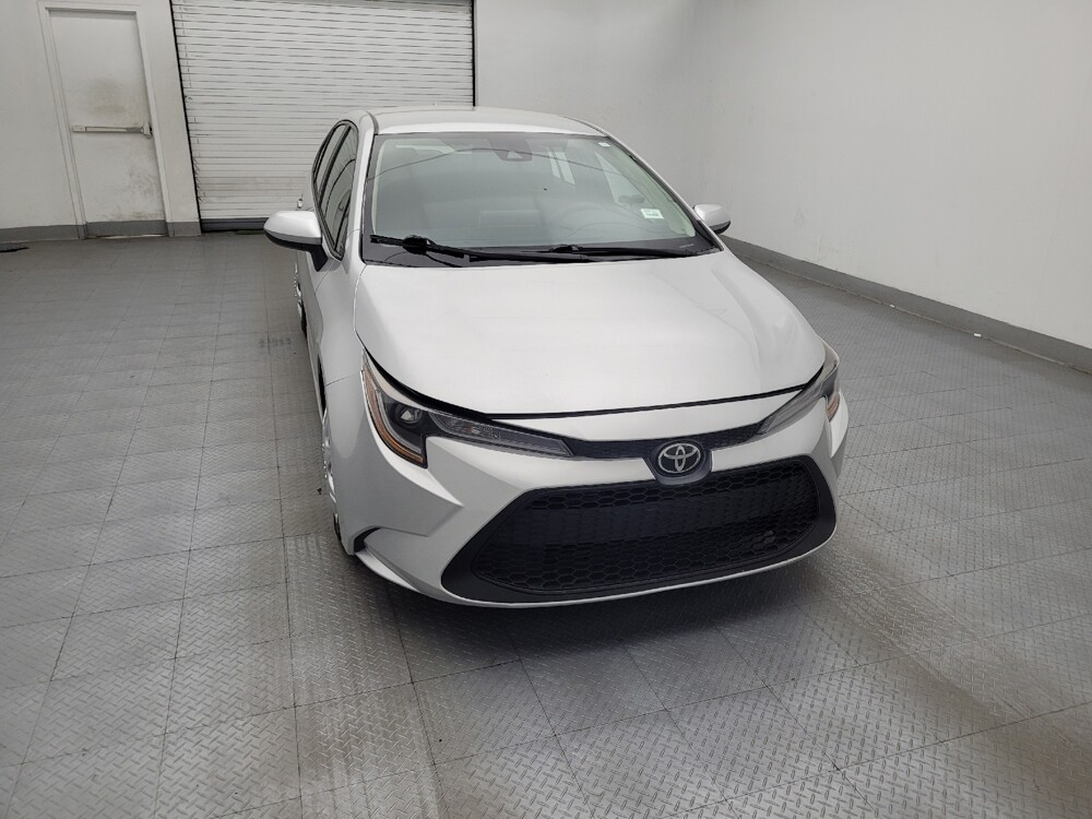 2021 Toyota Corolla in Charlotte, NC 28273 - 18135750 14