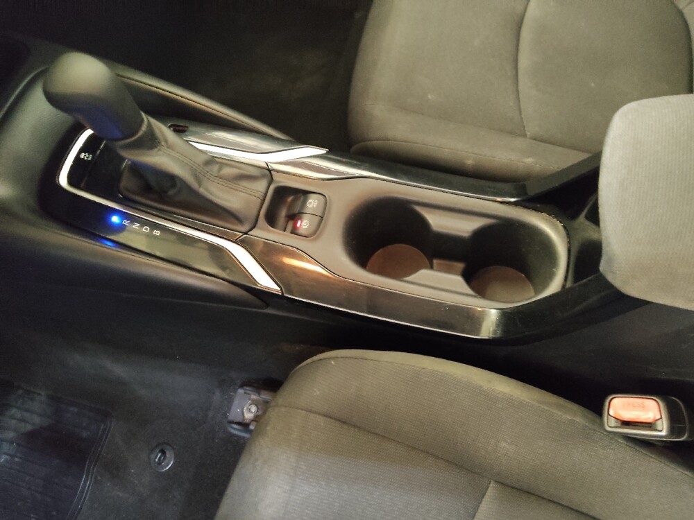 2021 Toyota Corolla in Charlotte, NC 28273 - 18135750 26