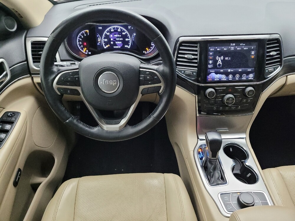 2020 Jeep Grand Cherokee in Charleston, SC 29414 - 18135751 22