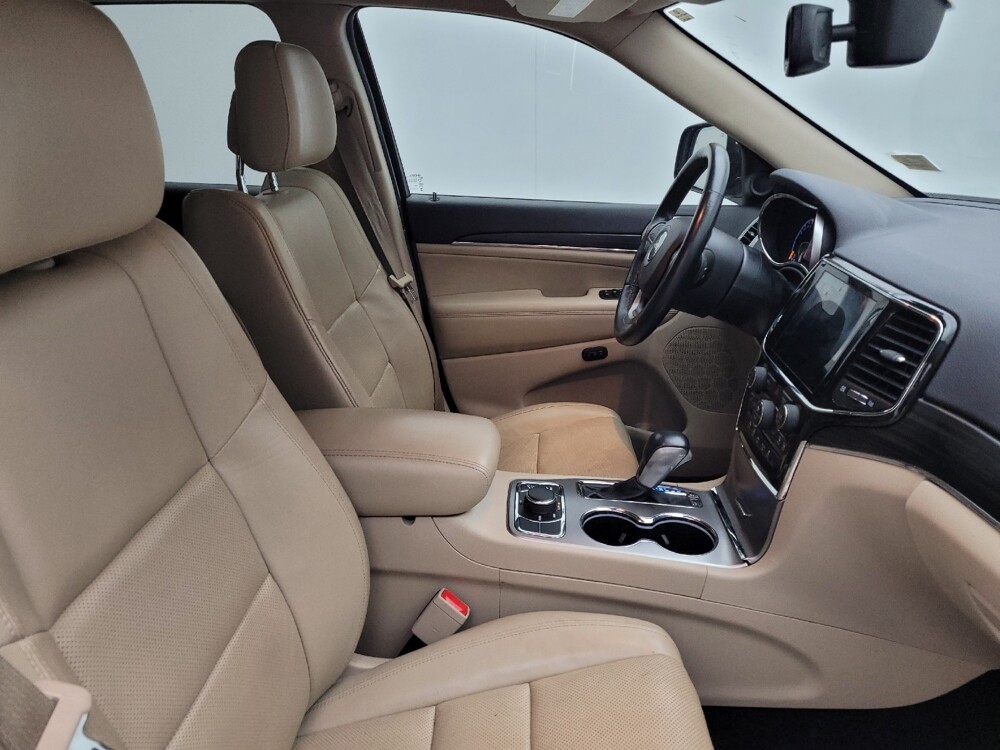 2020 Jeep Grand Cherokee in Charleston, SC 29414 - 18135751 21