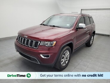 2020 Jeep Grand Cherokee in Charleston, SC 29414