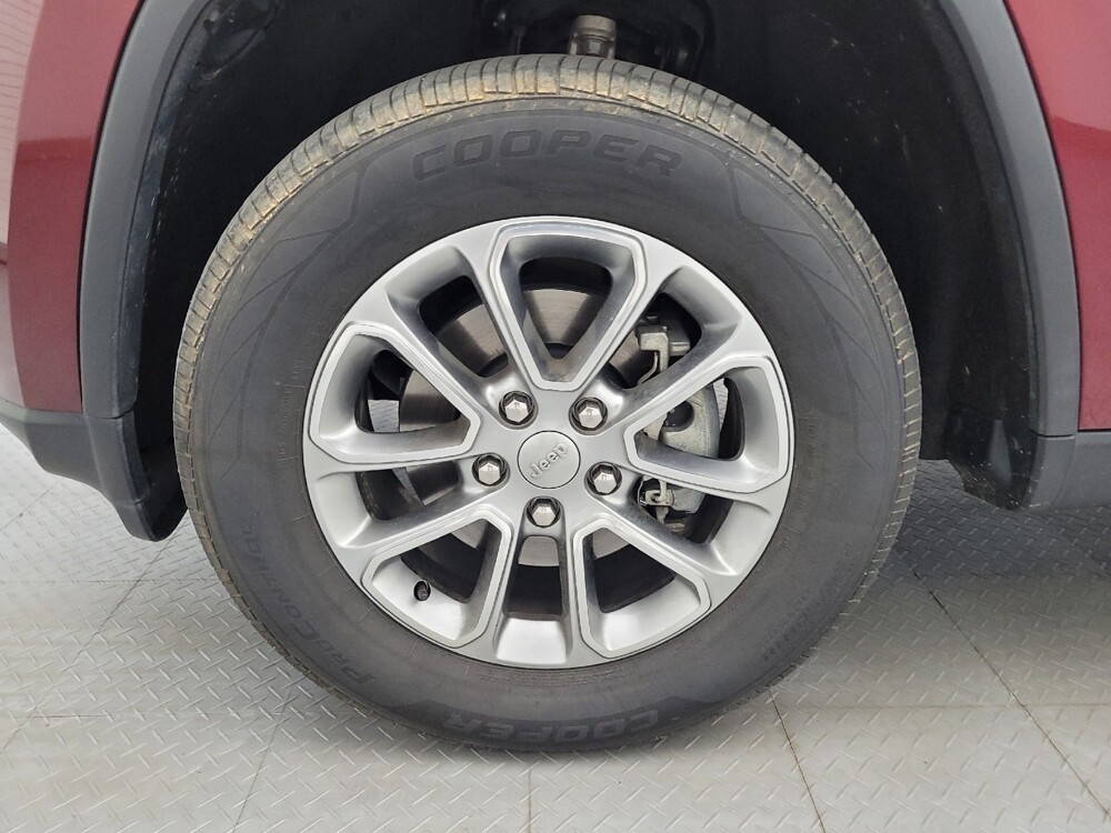 2020 Jeep Grand Cherokee in Charleston, SC 29414 - 18135751 31