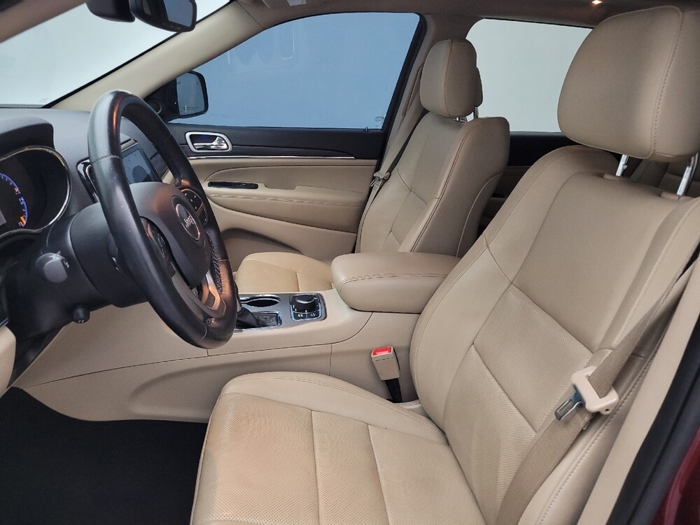 2020 Jeep Grand Cherokee in Charleston, SC 29414 - 18135751 17