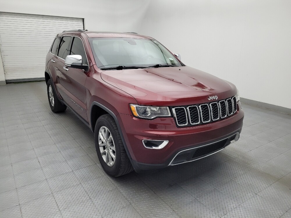 2020 Jeep Grand Cherokee in Charleston, SC 29414 - 18135751 13