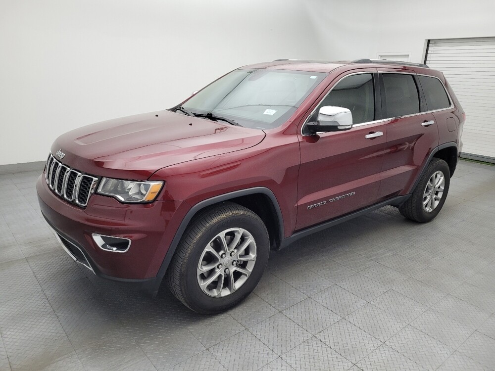 2020 Jeep Grand Cherokee in Charleston, SC 29414 - 18135751 2