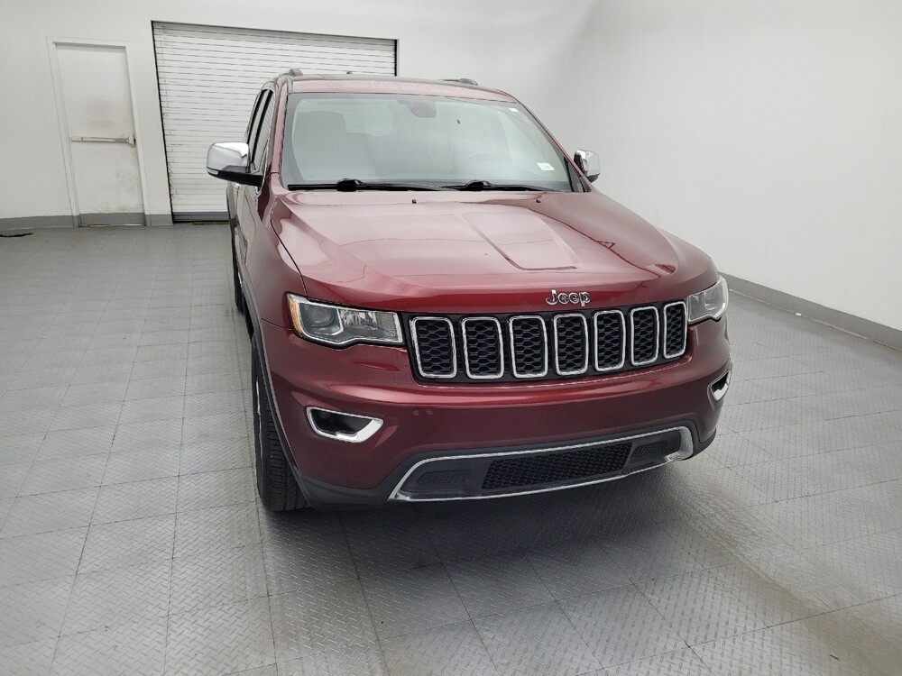 2020 Jeep Grand Cherokee in Charleston, SC 29414 - 18135751 14