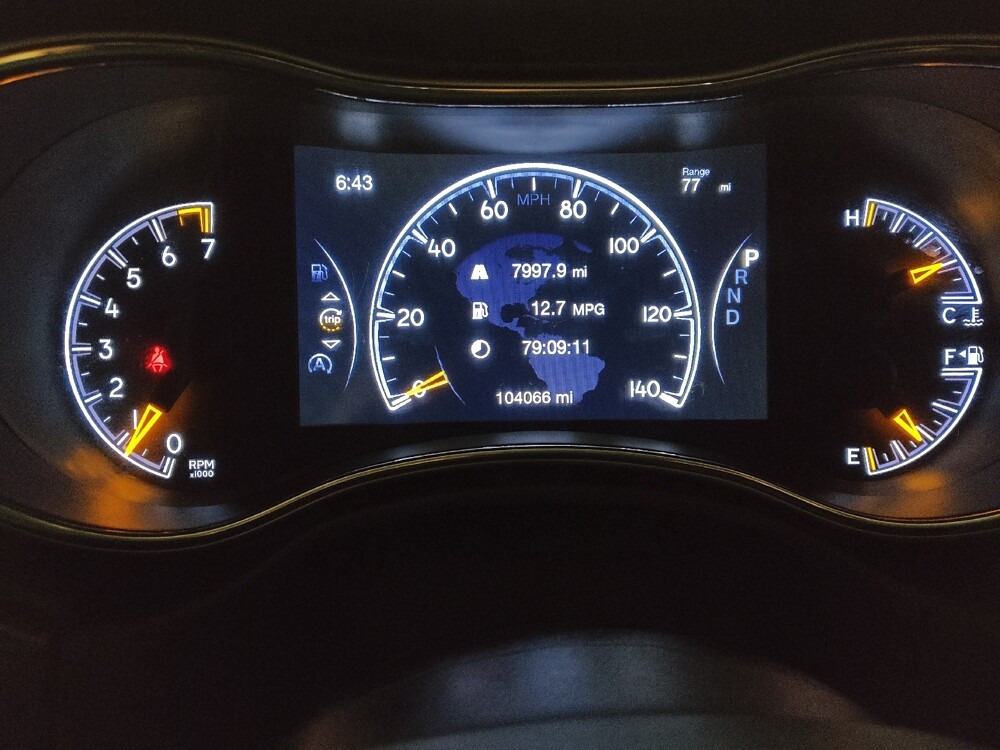 2020 Jeep Grand Cherokee in Charleston, SC 29414 - 18135751 23