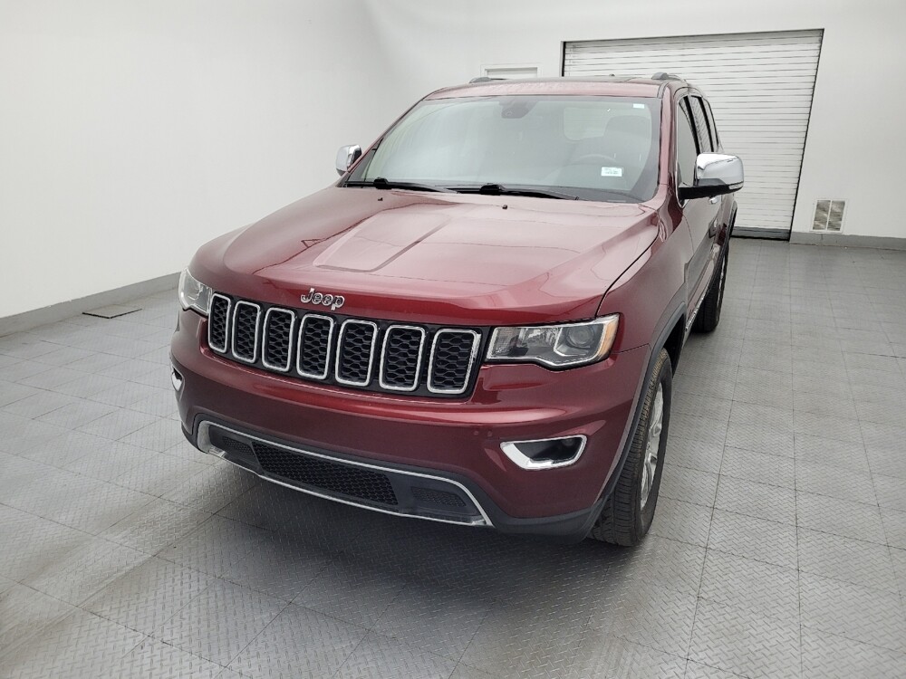 2020 Jeep Grand Cherokee in Charleston, SC 29414 - 18135751 15
